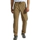 thumbnail image 2 of Pantalones de senderismo TBMPOY de secado rápido y ligeros para hombre, color caqui XXL, 2 of 7
