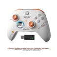 thumbnail image 1 of Controlador de Switch para Nintendo Switch, Control Remoto de Switch Soporta Doble Vibración/Control de Movimiento/Captura de Pantalla/Despertar, 1 of 9