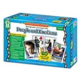 thumbnail image 1 of Carson-Dellosa D44044 Photographic Learning Cards Boxed Set  People and Emotions  Grades K-12, 1 of 2
