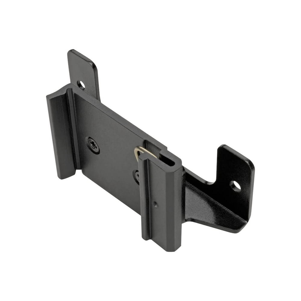 Tripp Lite DIN RailMounting Bracket for Digital Signage, Version 2
