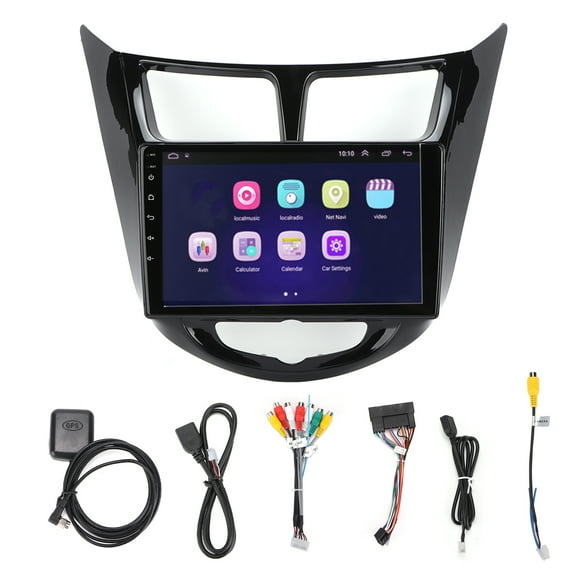 Automobile M,9in Car Navigator Touch Car Navigator Auto GPS Screen Leading Edge Technology