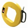 Eclipse Fish Tape,1/8 In x 100 ft,Spring Steel 900-148
