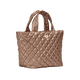 thumbnail image 2 of Bolsa Mujer Acolchada tipo Tote Bag y Crossbody, LuckyLy Ligera con Múltiples Compartimentos y Repelente al Agua, Bolsa Bandolera de Mano y al Hombro Cruzada, Ideal como Bolso de Viaje – rosa UNITALLA, 2 of 8