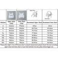 thumbnail image 5 of Women Breast Binder Tomboy Lesbian Corset Trans Vest Summer Side Buckle Short Tank Top Underwear Shaper Bustier Chest Binder KR-rx, 5 of 5