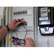 Digital Multimeter PCE-DC2