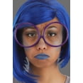 thumbnail image 3 of Disney Inside Out Lunettes Tristesse, 3 of 4