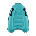 thumbnail image 1 of Asuda Surfboard inflable Surfing Body Body Natación Playa Playa Juguete de agua con asa, Rosa Roja Jooan Modelo, 1 of 6