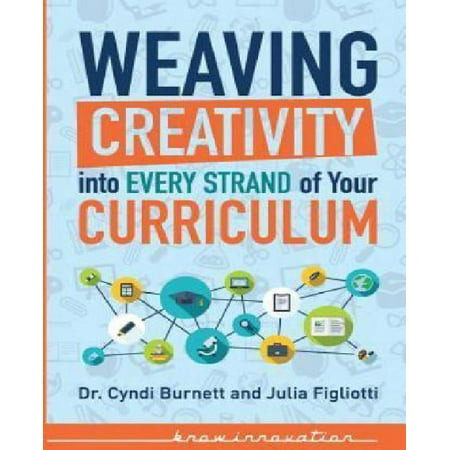 Weaving Creativity Into Every Strand of Your Curriculum: Black & White