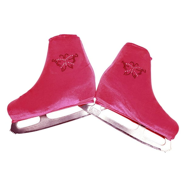 Ice Skate Covers Protector Figure Skating Accessories for Hockey Skates Figure Skates Protect Skate from Rust Select Sizes S