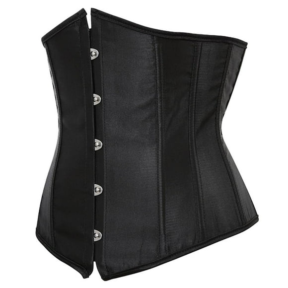 WORGEOUS Corsé corporal para ropa, moldeador de cuerpo de apoyo, cintura ajustada (talla M), 1 unidad