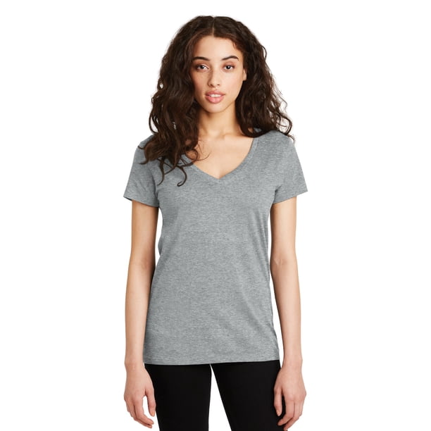 Camiseta alternativa de manga 3/4 raglán (AA9073) gris jaspeado, S Ropa alternativa SNM-1113292