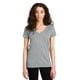 thumbnail image 1 of Camiseta alternativa de manga 3/4 raglán (AA9073) gris jaspeado, S Ropa alternativa SNM-1113292, 1 of 1