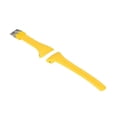 thumbnail image 2 of For Polar Ft4 & Ft7 Silicone Watch BandYellow, 2 of 4