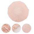 thumbnail image 3 of Unique Bargains Women Gold Butterfly Shower Cap 3 Pcs Pink Stars, 3 of 3