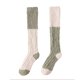 thumbnail image 2 of Calcetines para mujer, pantuflas, calcetines de invierno cálidos con forro polar, calcetines acogedores, suaves, gruesos y peludos, calcetines navideños para mujer, 2 of 3