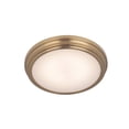 thumbnail image 2 of Craftmade Lighting - LED Flushmount - Ceiling Lighting - X66 Series - 22W 1 LED, 2 of 4