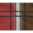 thumbnail image 4 of oneOone Cotton Flex Fabric Madras Check Printed Fabric 1 Yard 40 Inch Wide, 4 of 4