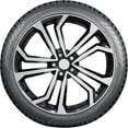 thumbnail image 2 of Nokian Hakkapeliitta 10 SUV Winter 255/60R18 112T XL SUV/Crossover Tire, 2 of 6