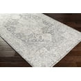 thumbnail image 3 of Hauteloom Kiama Living Room, Bedroom Area Rug - Traditional - Denim, Blue, Beige - 8' x 10', 3 of 9