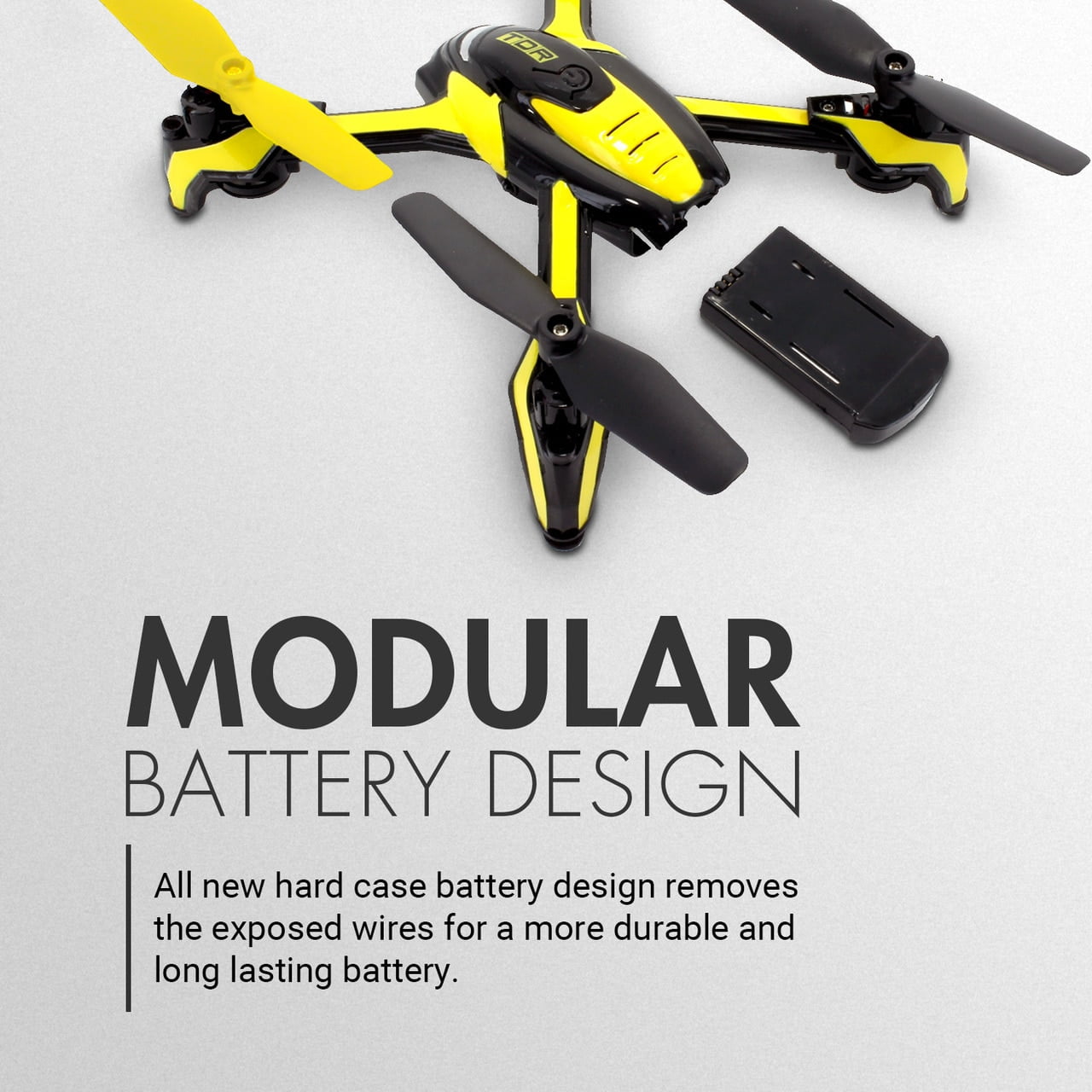 tenergy tdr phoenix mini