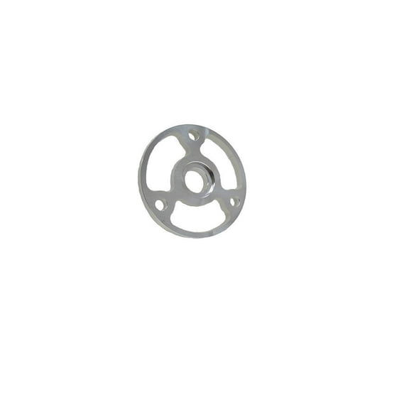 Krc Power Steering .375in Crank Pulley Spacer