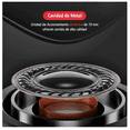 thumbnail image 3 of Audífonos Gamer Con Micrófono Alámbrico Para Pc, Xbox, Ps4 Negro, 3 of 4