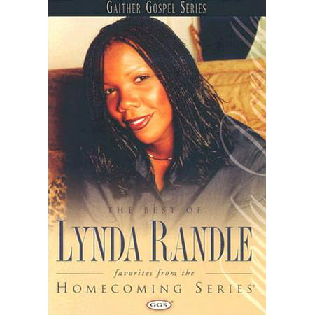 Best of Lynda Randle (Audiobook)