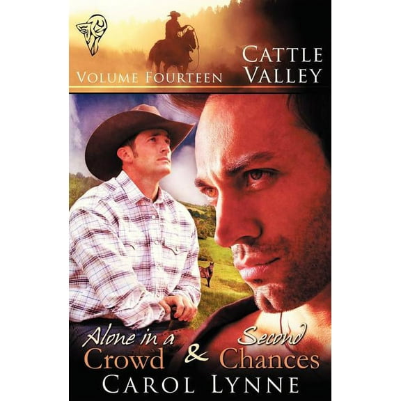 Cattle Valley: Vol 14 (Paperback)