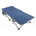 thumbnail image 4 of Zenithen Foldable Cot with Padding, 4 of 11