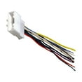 thumbnail image 2 of WIRING HARNESS 2007 NISSAN ALTIMA SENTRA VERSA, 2 of 4