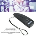 thumbnail image 3 of Mini Lector de Código de Barras ANGGREK Inalámbrico 1100 mAh Escáner USB 2D Para Gestión de Inventario, 3 of 7