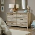 thumbnail image 4 of Sauder® Collection Cannery Bridge Commode, 4 of 6