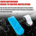 thumbnail image 2 of maskred Electric Scooter Panel Protector Waterproof Universal Circuit Board Dashboard Cover Sleeve Lightweight Accessory Blue, 2 of 6