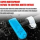 thumbnail image 5 of Speravity Protector de panel de scooter eléctrico de silicona Placa de circuito universal Cubierta de tablero Funda protectora Accesorio Type2 NO2, 5 of 6