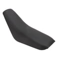 thumbnail image 4 of Funda de asiento de motocicleta, funda de espuma suave para asiento de motocicleta, funda para asiento de bicicleta de montaña, cojín para asiento de motocicleta, rendimiento potente, 4 of 9