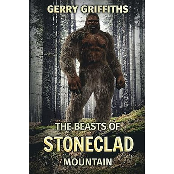 The Beasts Of Stoneclad Mountain (Paperback)