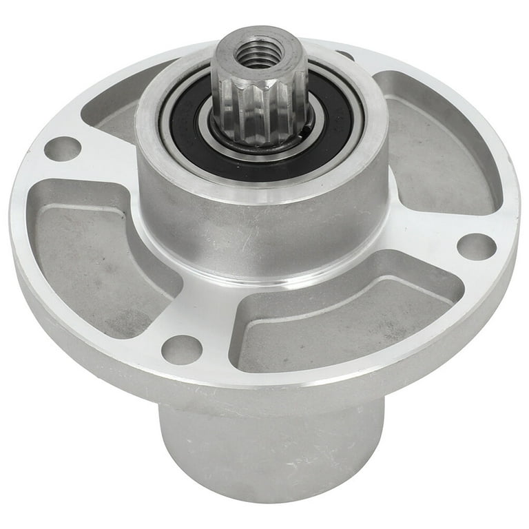 Syota　4 SCITOO Mower Spindle Assembly Replacement for Hustler 601804