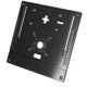 thumbnail image 5 of Router Table Insert Plate, Router Table Plate Insert for Woodworking Bench Router Table Plate, 5 of 5