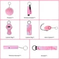 thumbnail image 3 of Safety Keychain Set, 3 of 3