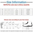 thumbnail image 4 of NOKIO Penny Loafers for Women 2024 Comfortable Womens Loafers Slip-Ons Leather Shoes Casual Fashion Leisure Women Artificial Leather Thick Sole Square Heels Slip On Lazy People Round Toe Shoes, 4 of 6