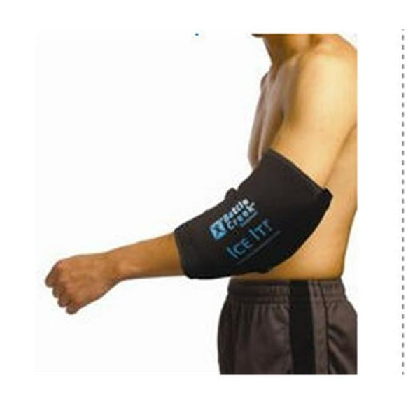 Elbow Ice Wrap