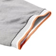 thumbnail image 6 of Kcolen Mens Polo Shirts Short Sleeve Men's Casual Business Color Block Ribbed Lapel Button Down T Shirt Comfortable Stylish Wear Summer Outdoor Basic, 6 of 9