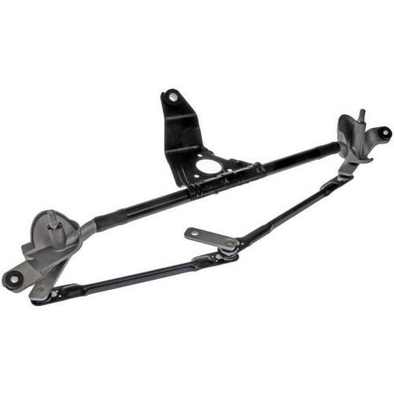 Windshield Wiper Linkage - Compatible with 2006 - 2011 Chevy HHR 2007 2008 2009 2010