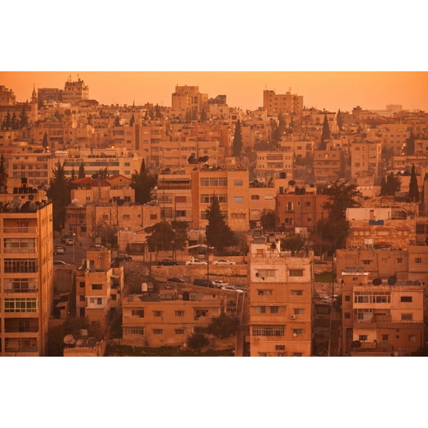 Gardening Kits Amman Yordania