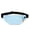 blue, variant on STCYLZFU Spacious Unisex Waist Pack – Lightweight Fanny Bag with Roomy Storage, Wear as Crossbody or Chest Bag for Running, Hiking, Festival – Simple & Stylish Outdoor Belt Pack