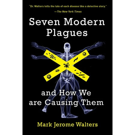 UPC: 9781610914659 | Seven Modern Plagues : and How We Are Causing Them (Edition 2) (Paperback)