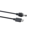 thumbnail image 3 of Starlink Mini Cable 10FT Starlink Mini USB C to DC Power Cable Cord 100W Input, 3 of 3