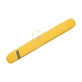 thumbnail image 4 of Bolsa de flauta de bambú Hugo Amarillo, 4 of 9