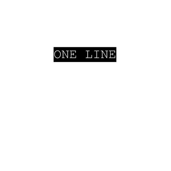 One Line