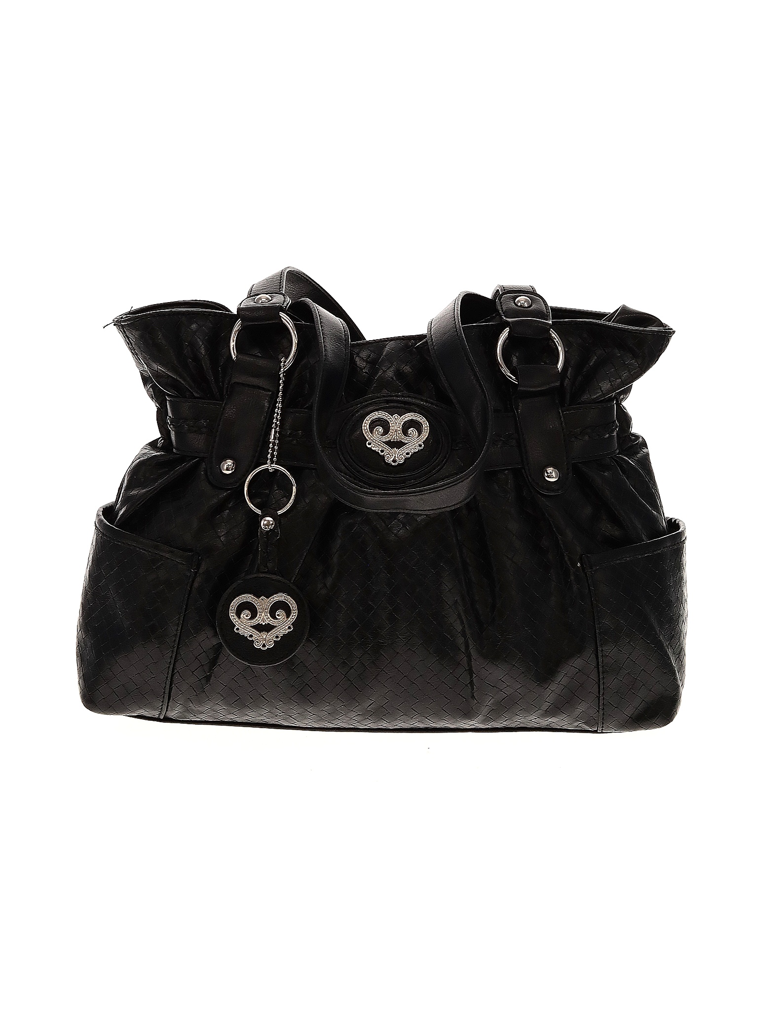Bueno purses black Clearance